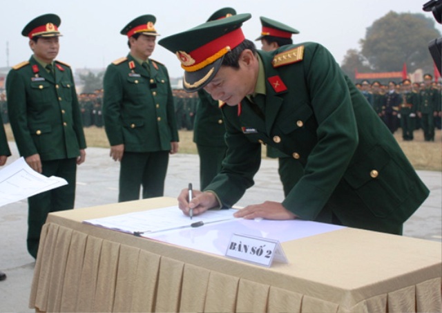 Thực hiện quan điểm của Đảng về “Phát triển đội ngũ giáo viên là khâu then chốt” ở Trường Đại học Chính trị